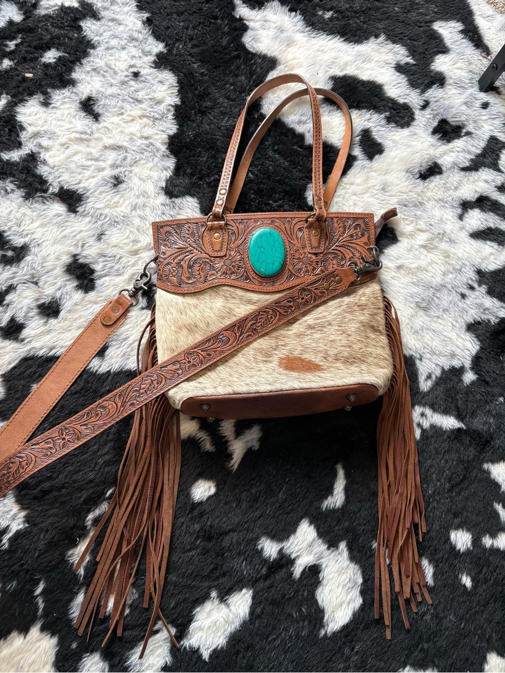 American Darling Purse